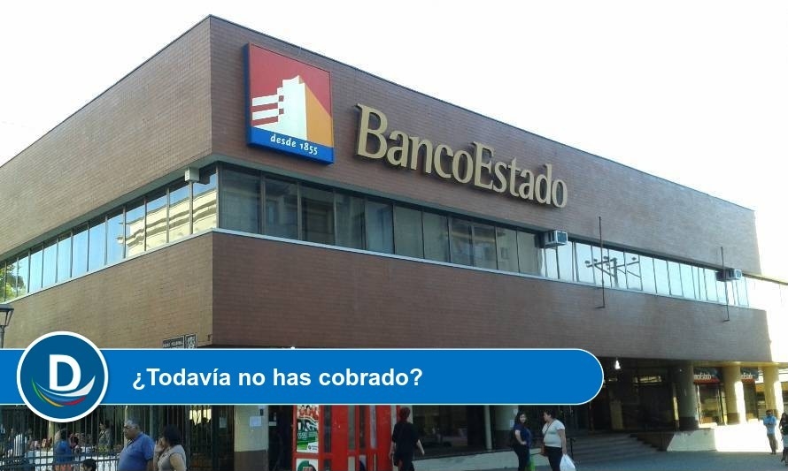 Banco Estado lanzó plataforma online para consultar por beneficios y pagos no cobrados