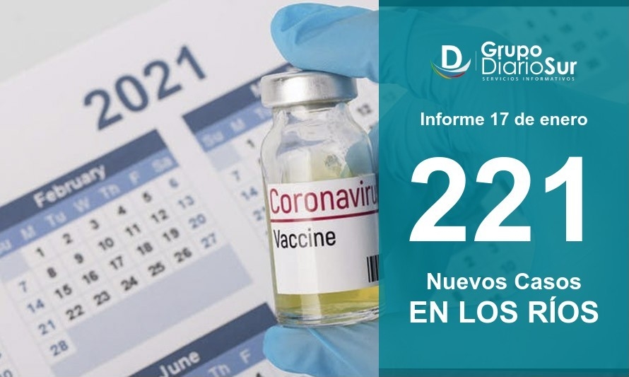 Revisa el detalle de contagios y nuevos fallecidos por comuna