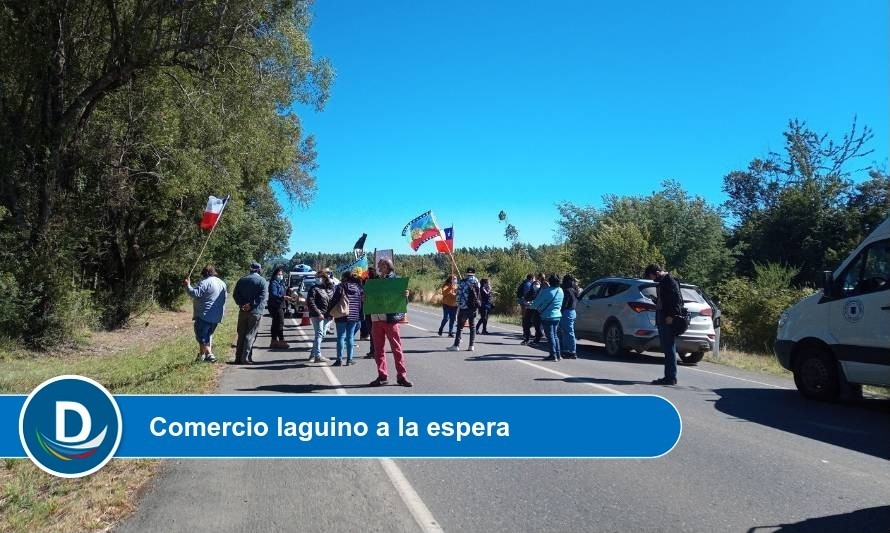 Gobernadora Provincial entregaría respuesta a peticiones a las 18:00 horas