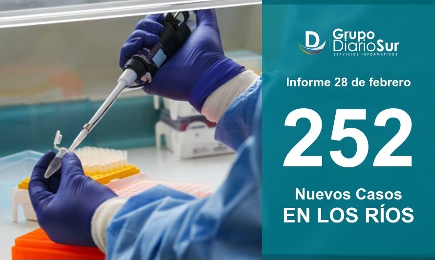 Este domingo: 4 comunas registraron más de 20 contagios diarios