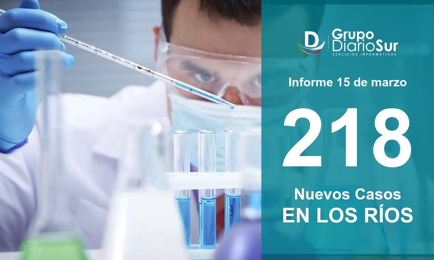 Entérate de qué comunas sumaron más contagios en esta jornada