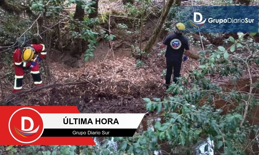 Familiares de desaparecido reconocen especies halladas en San Juan de la Costa