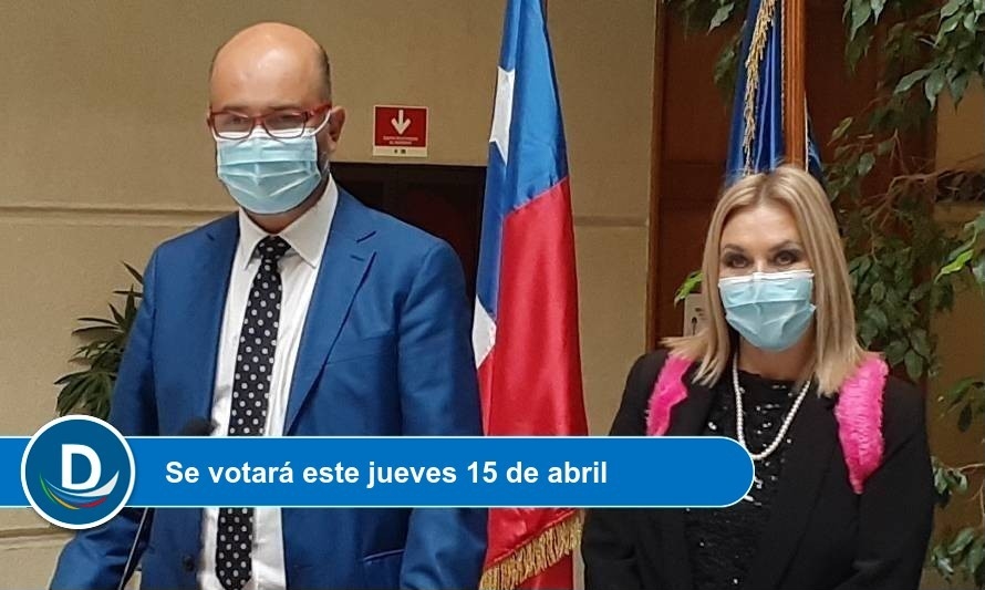 Diputado Ilabaca llamó al Presidente Piñera a "liderar" apoyo a tercer retiro