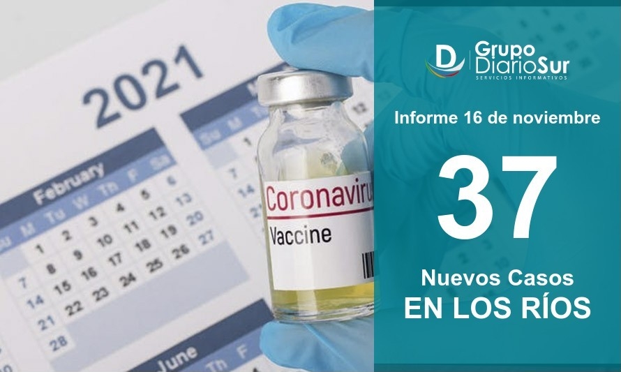 2 comunas particularmente afectadas: revisa el listado de contagios