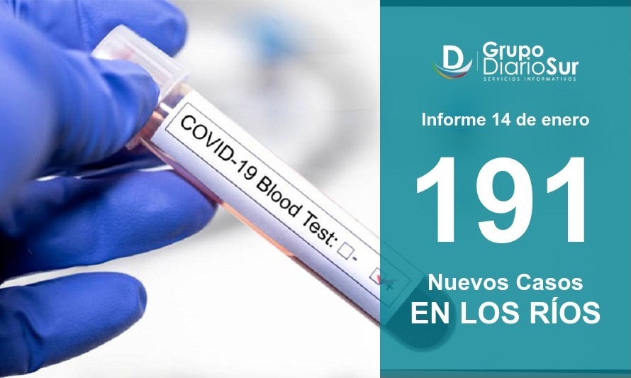 Minsal informa más de 8 mil casos nuevos a nivel nacional 