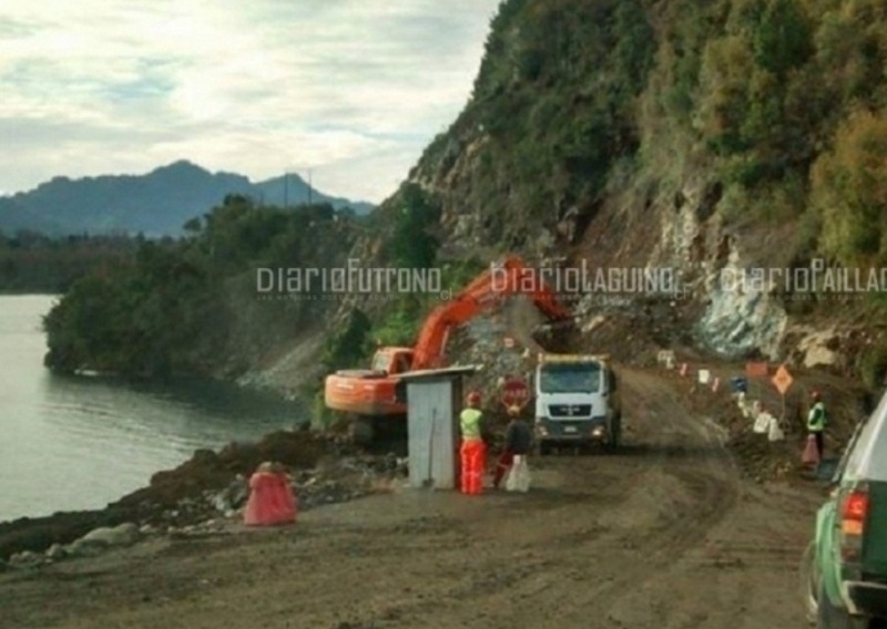 Constructora OHL hace importante llamado a vecinos y turistas para evitar accidentes