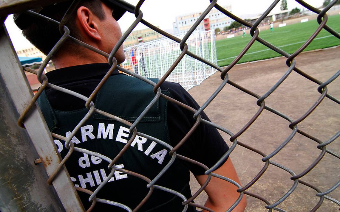 Acusado de abusar de una menor en Los Lagos quedó en prisión preventiva