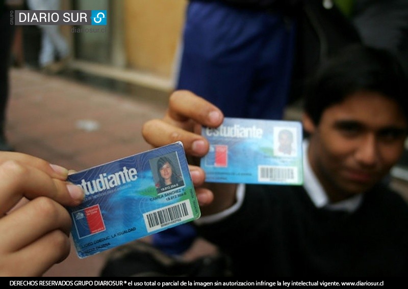 Buena noticia chiquillos: Podrán usar su Tarjeta Nacional Estudiantil este verano