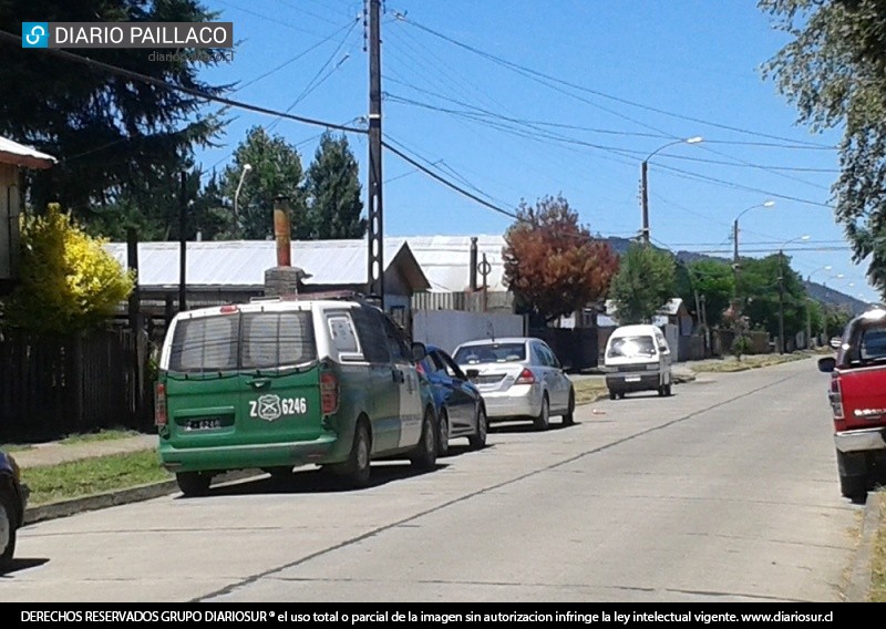 Encuentran cuerpo de hombre sin vida al interior de su domicilio