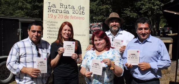 Consejo de la Cultura busca recetas con historia en Los Ríos