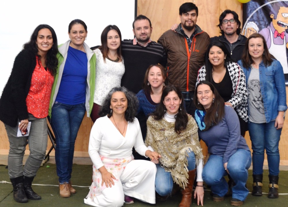 Centro de Salud Mental Comunitario Las Animas celebró su Octavo Aniversario