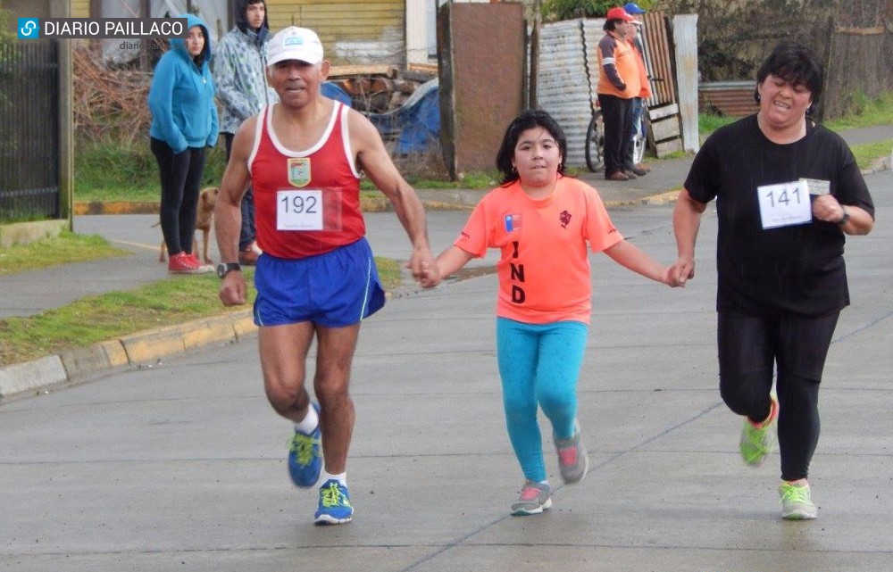 Running Reumén celebrará su primer aniversario con una corrida familiar y competitiva