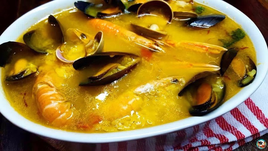 Proponen incorporar pescados y mariscos a minutas de alimentación escolar 