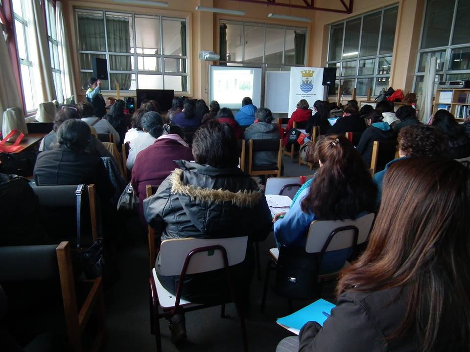 Lago Ranco: Seremi de Salud dictará segunda charla sobre manipulación e higiene de alimentos