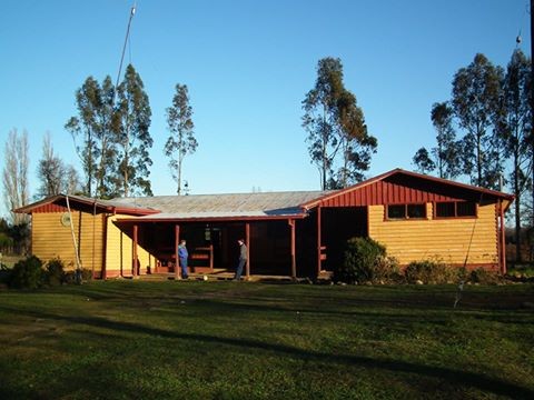 Tú Gobierno en Terreno llega este jueves a sector La Junta en Lago Ranco