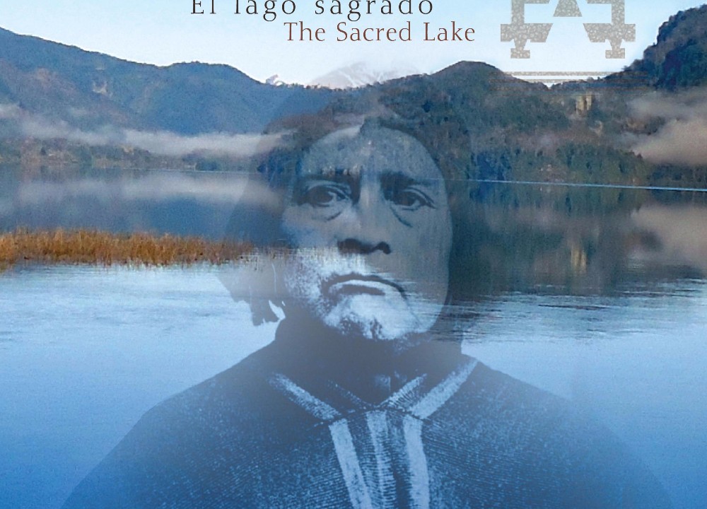 Fundación Huilo Huilo y Corporación Cultural Municipal lanzarán en Valdivia el libro  “Kallinko, el lago sagrado”