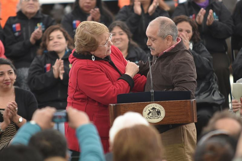 Alcalde de Los Lagos destaca positivo impacto que tiene Tren El Valdiviano